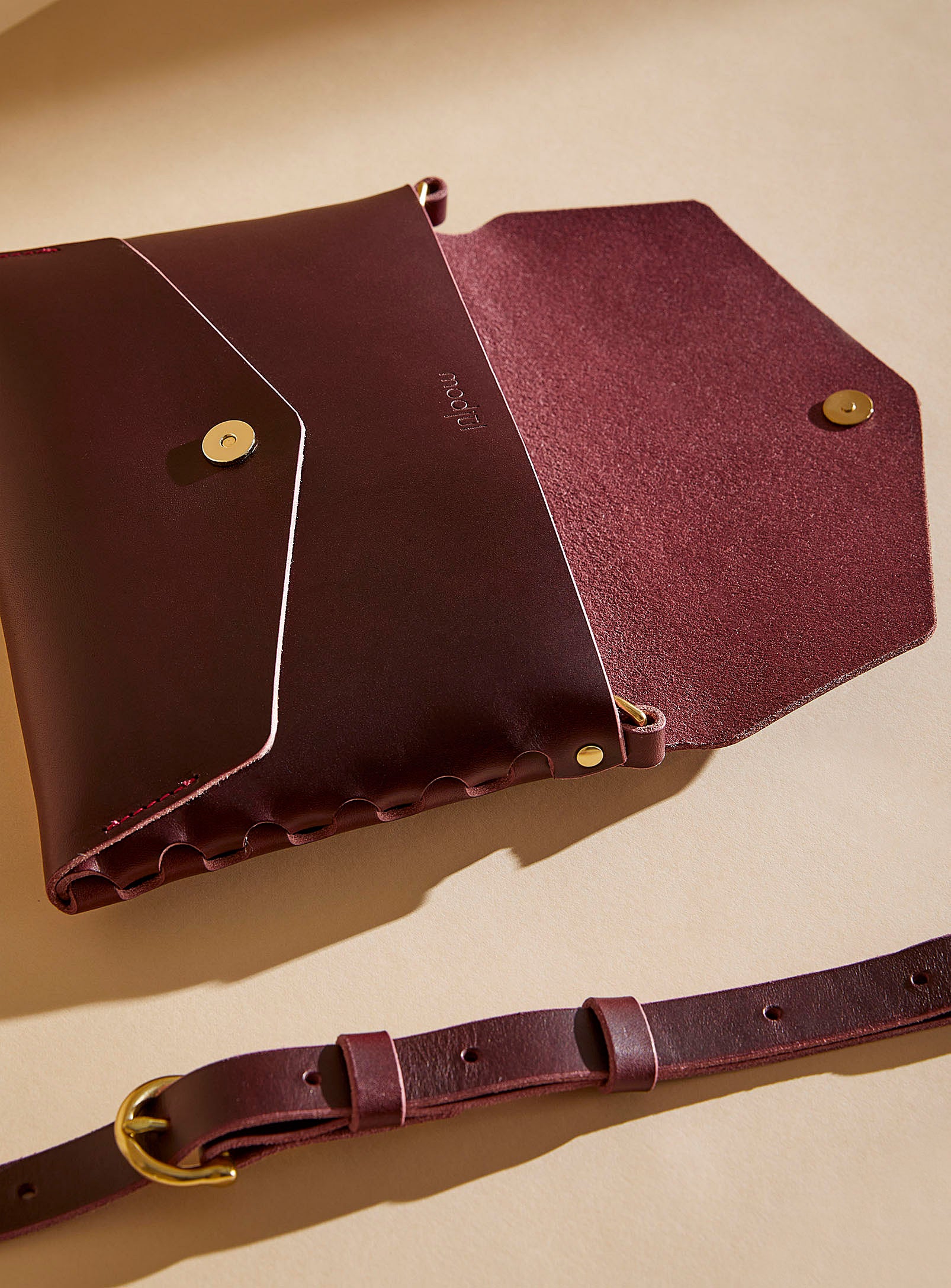 Envoy Bag