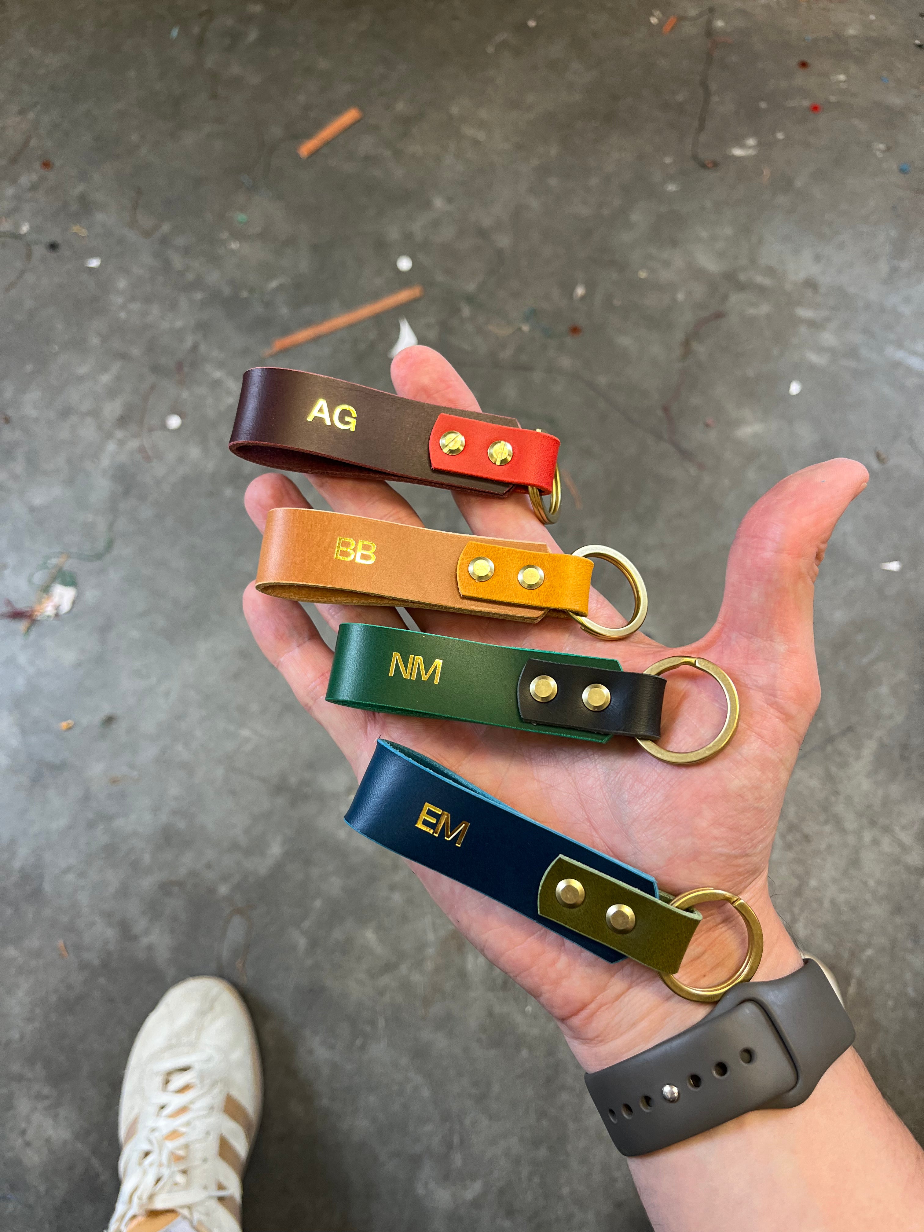 Key Loop