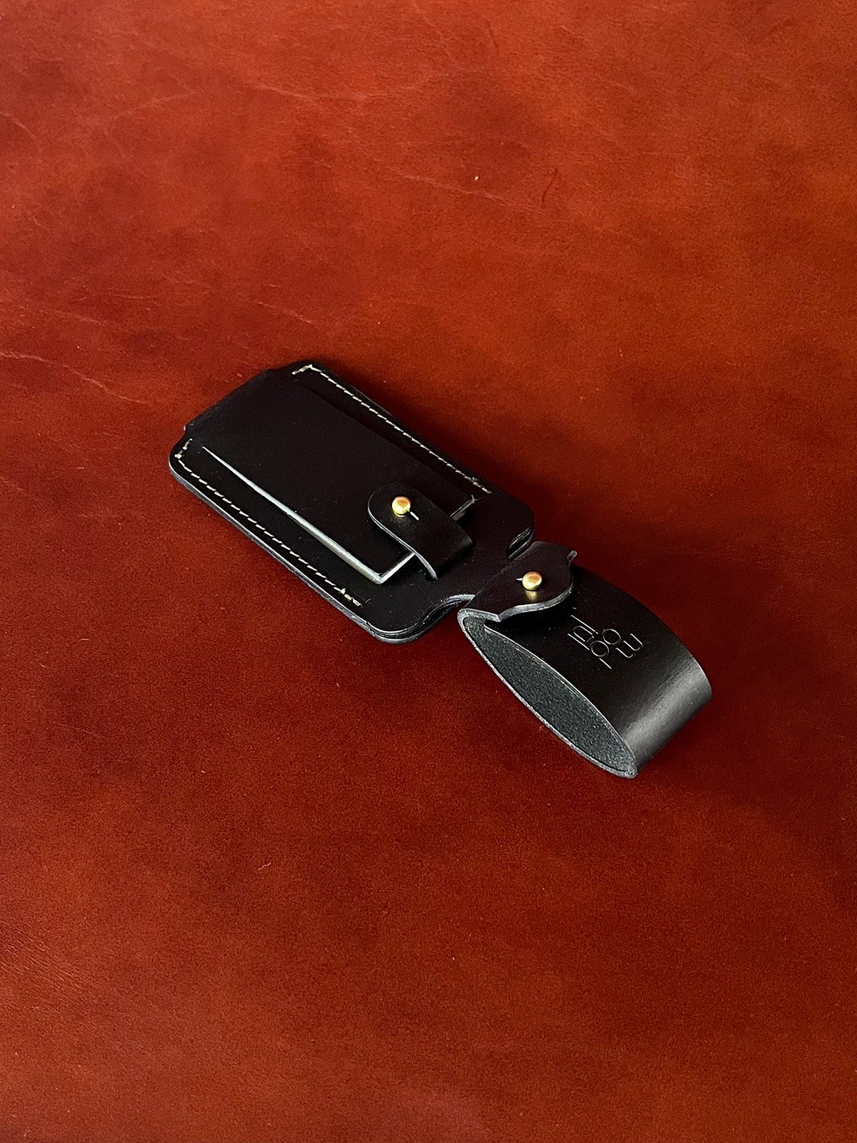 Luggage Tag Deluxe