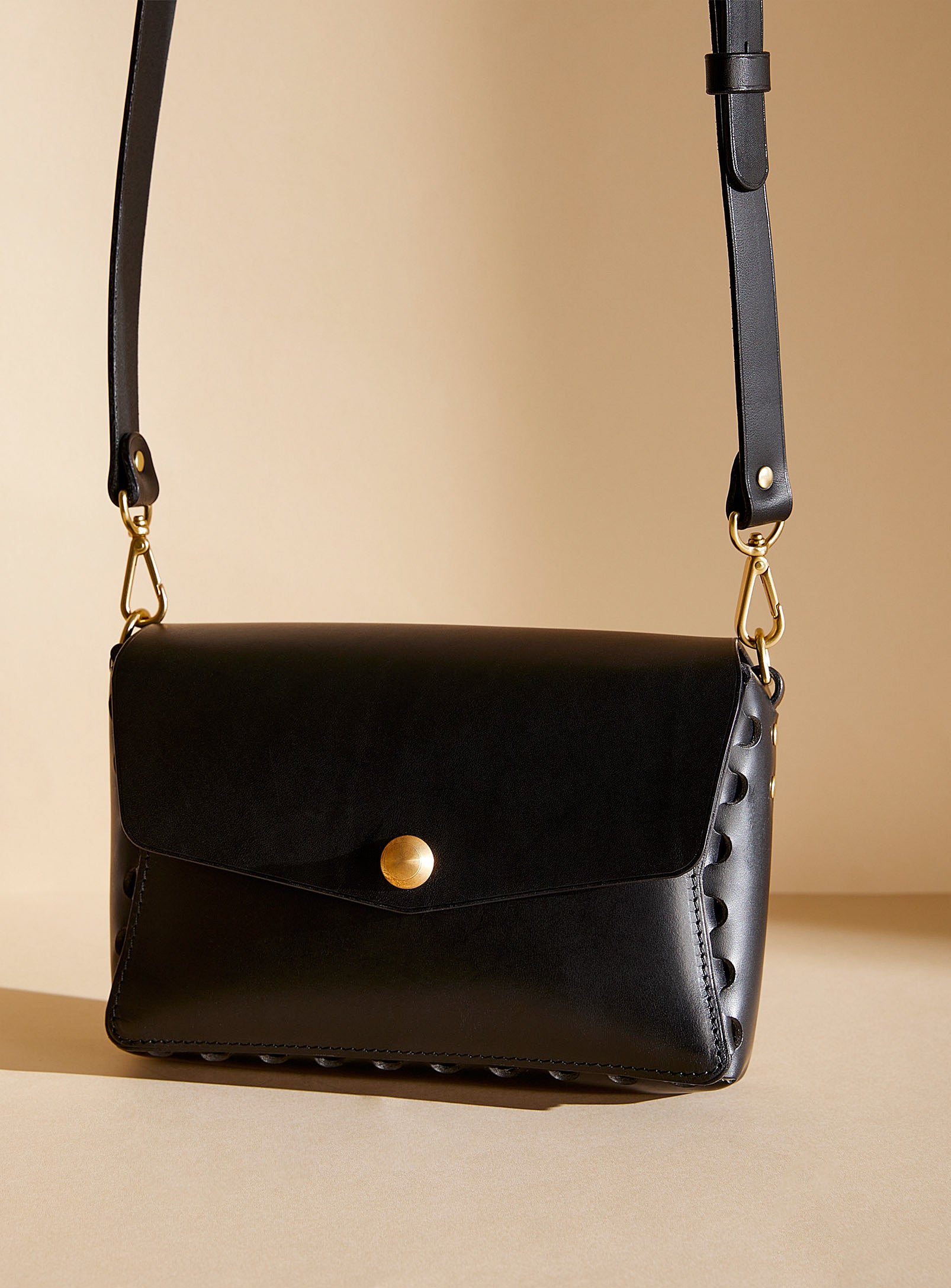Petite Crossbody