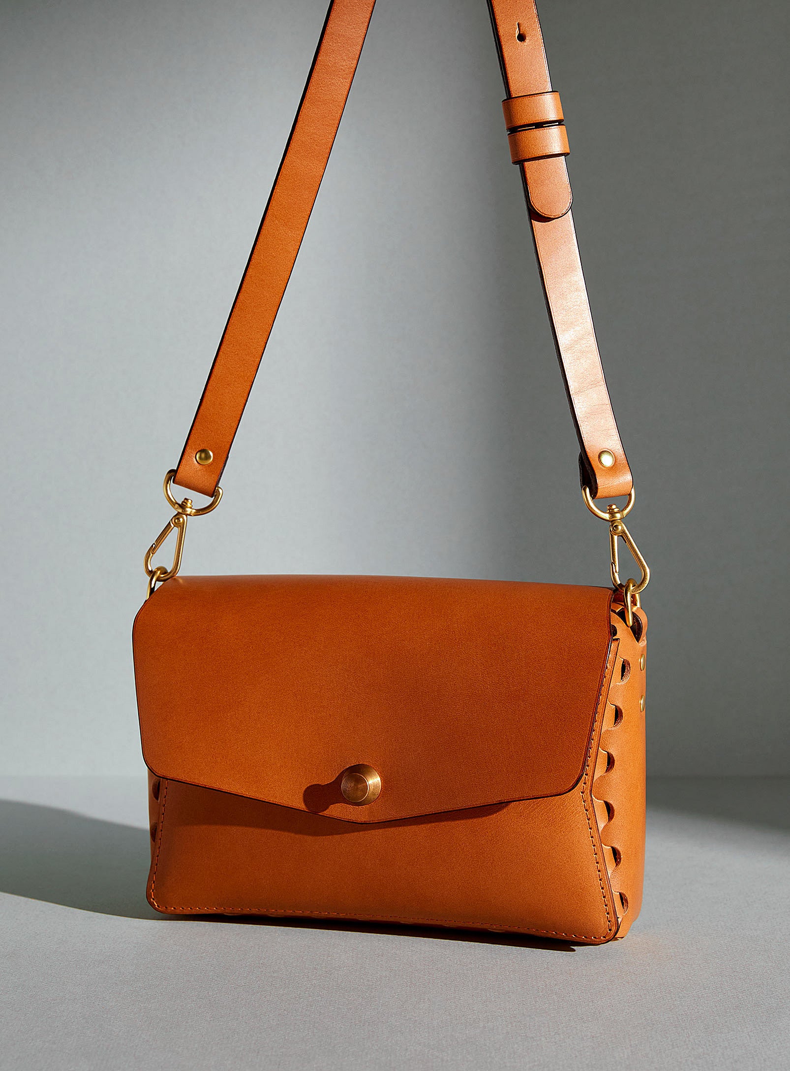 Petite Crossbody