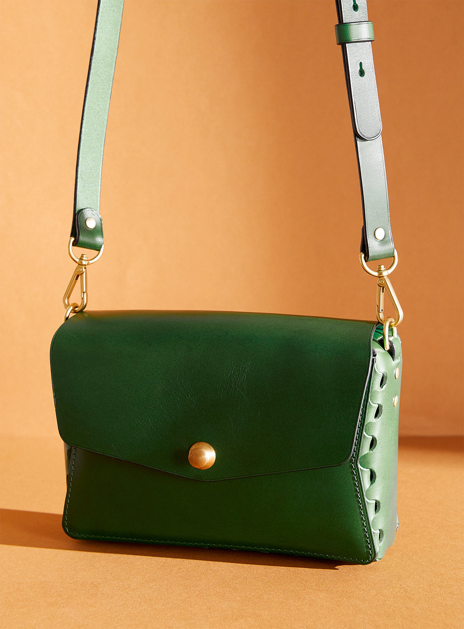 Petite Crossbody