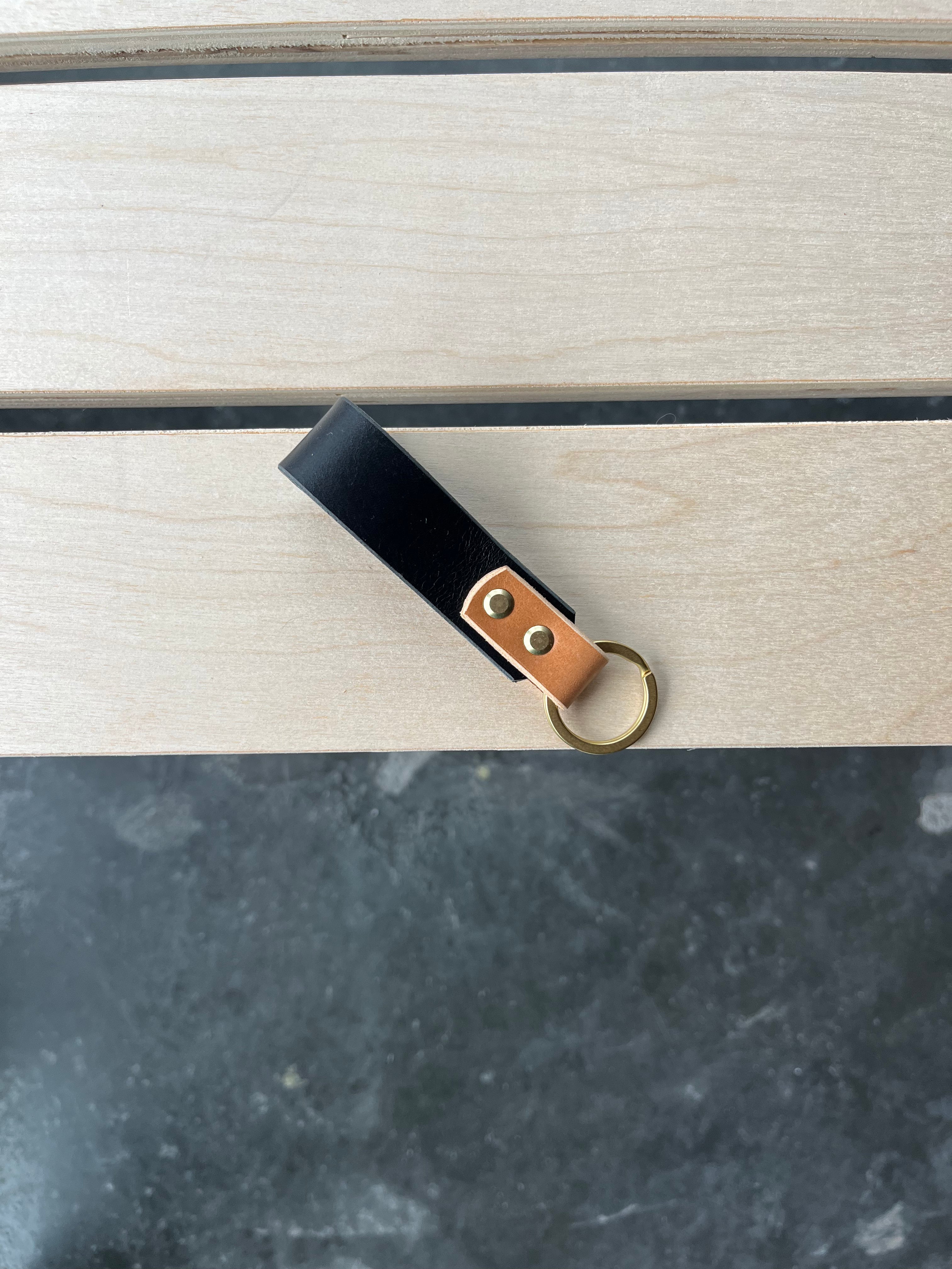 Key Loop