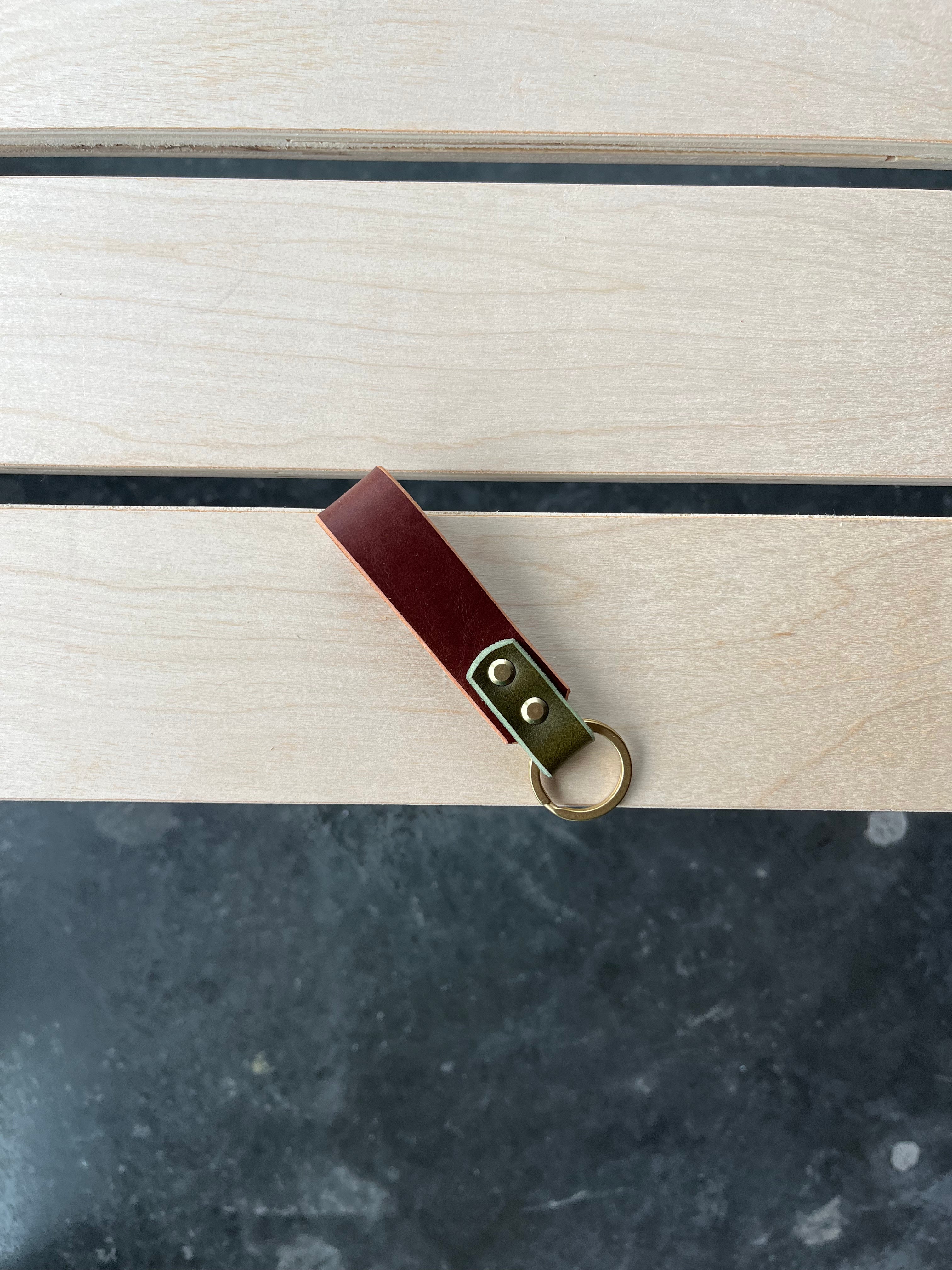Key Loop
