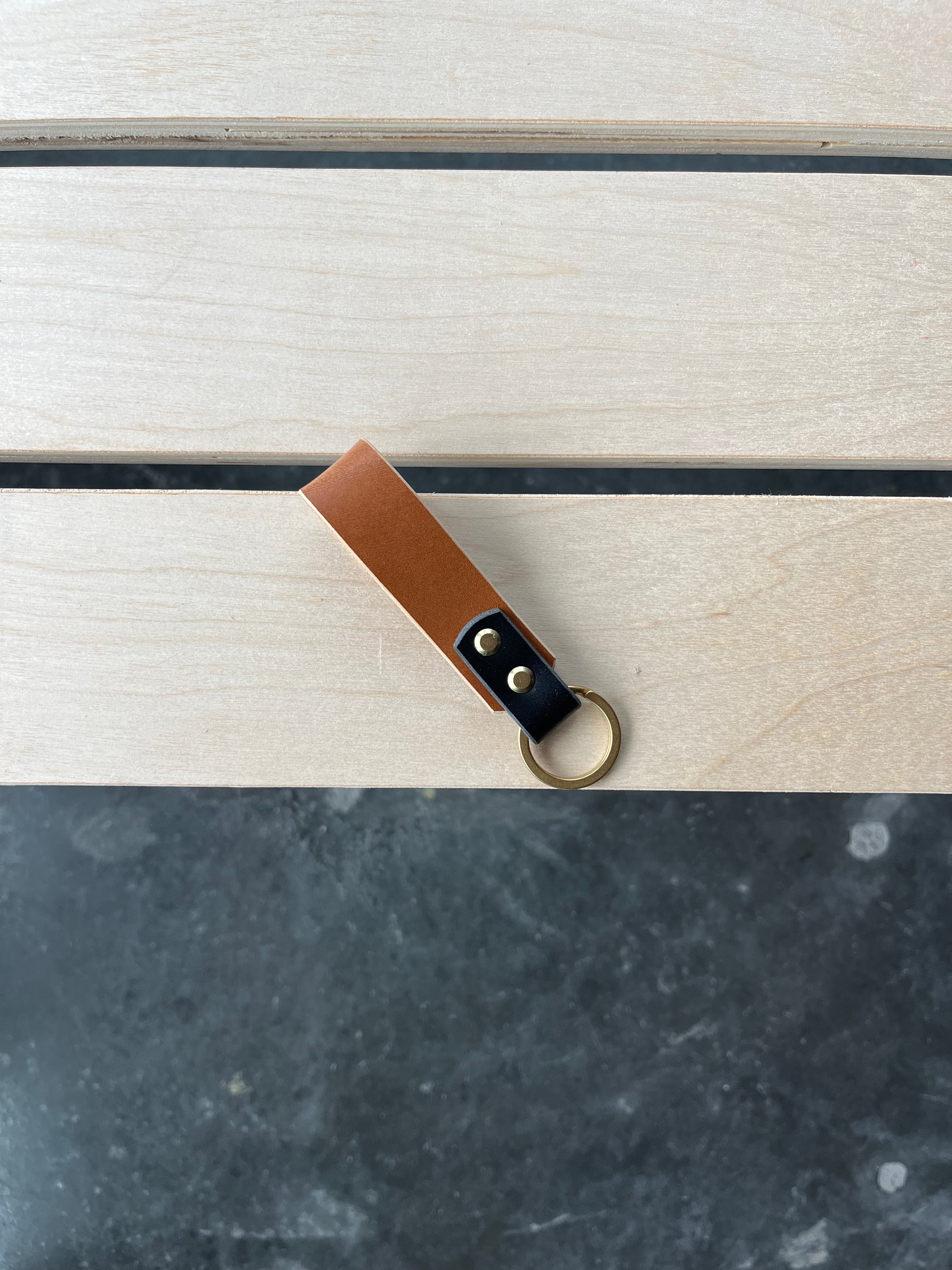 Key Loop
