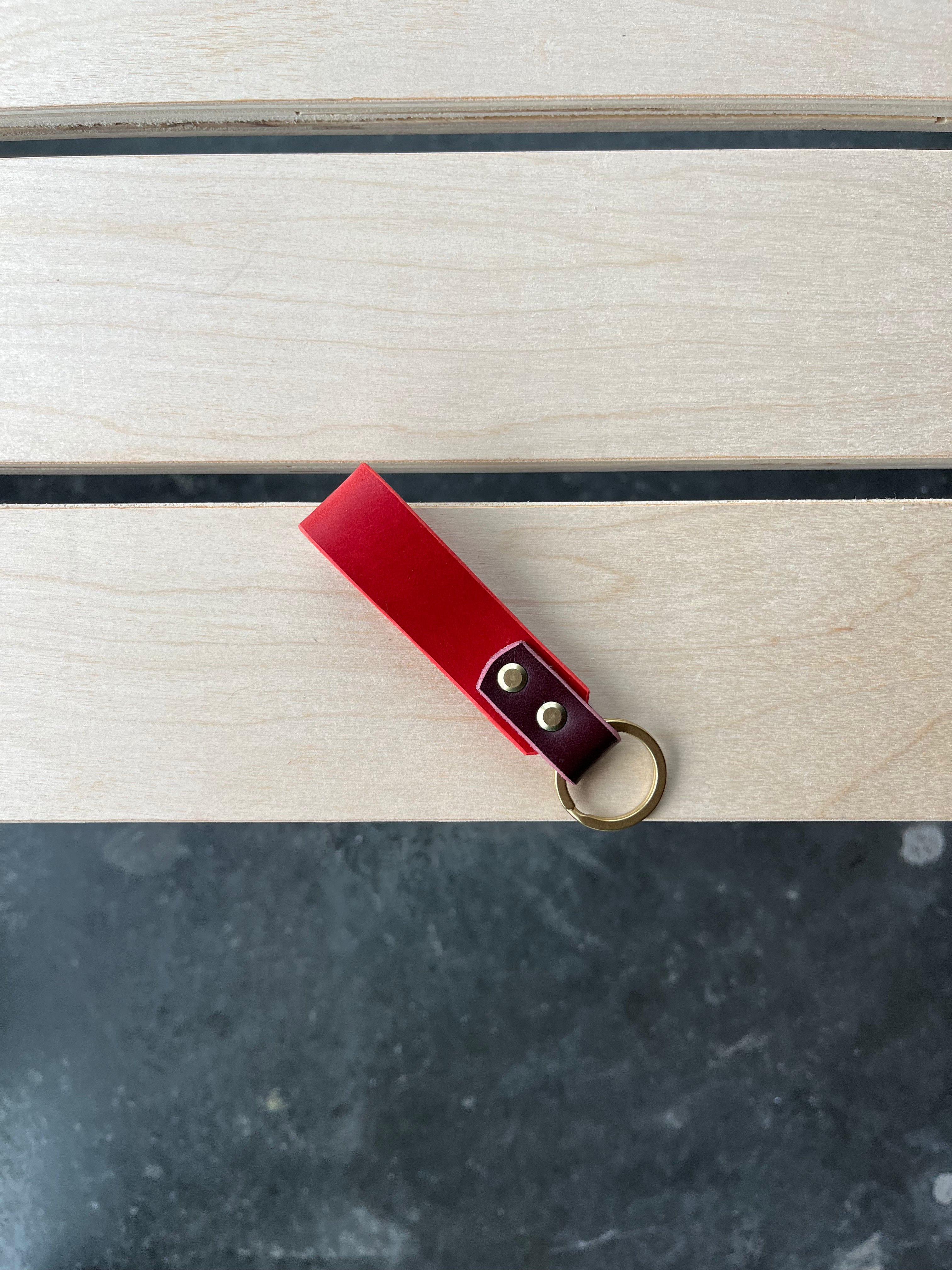 Key Loop