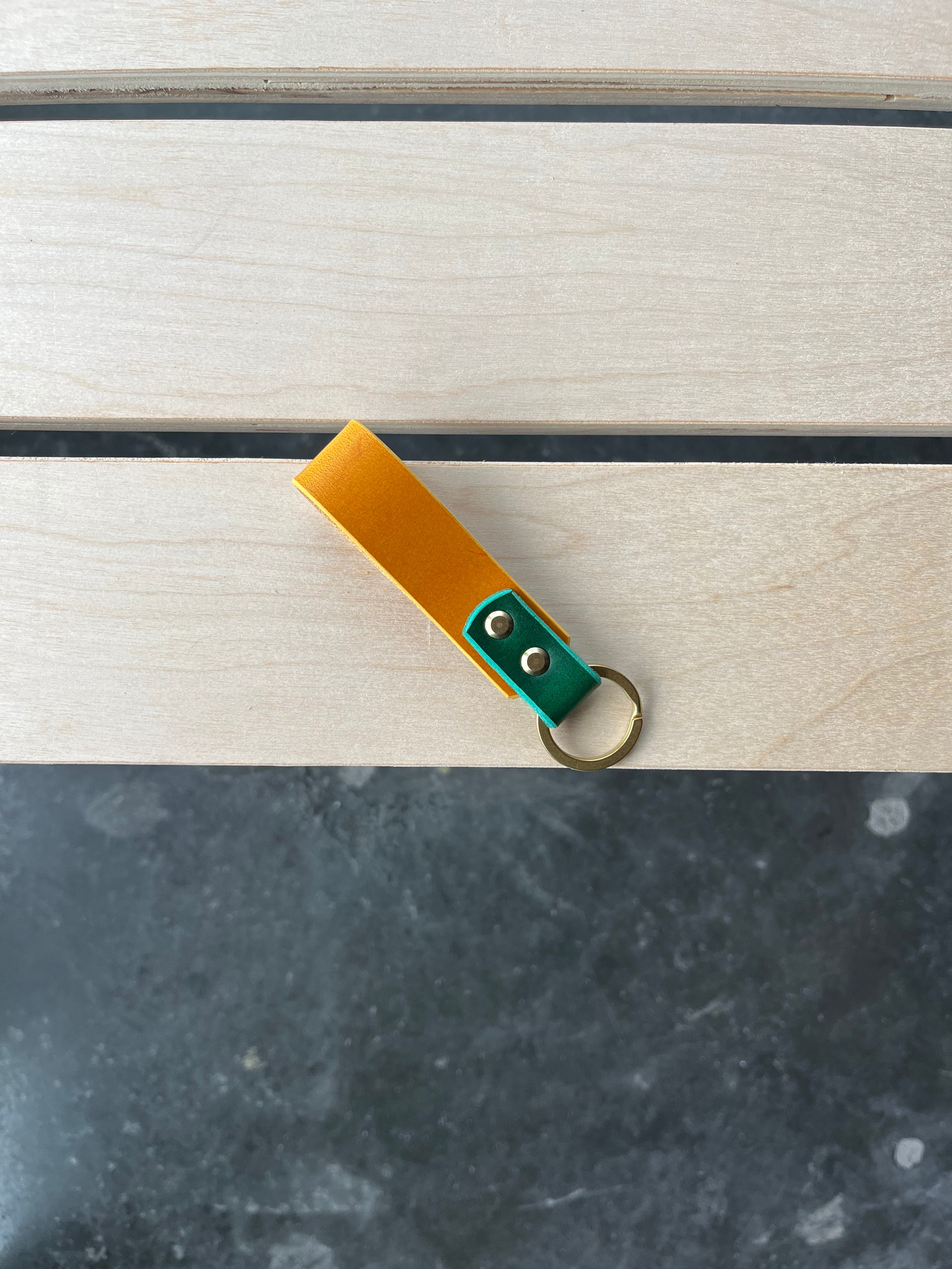 Key Loop