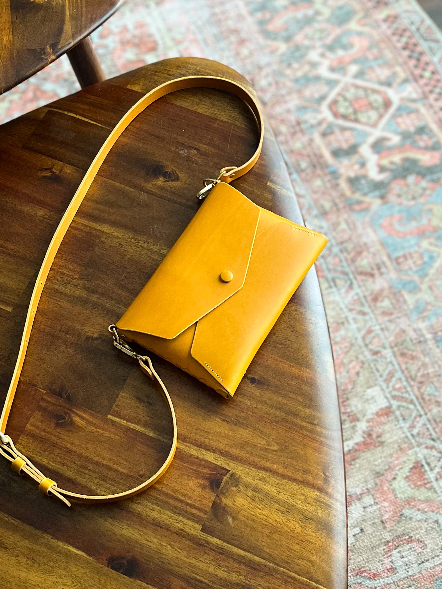 Envoy Bag