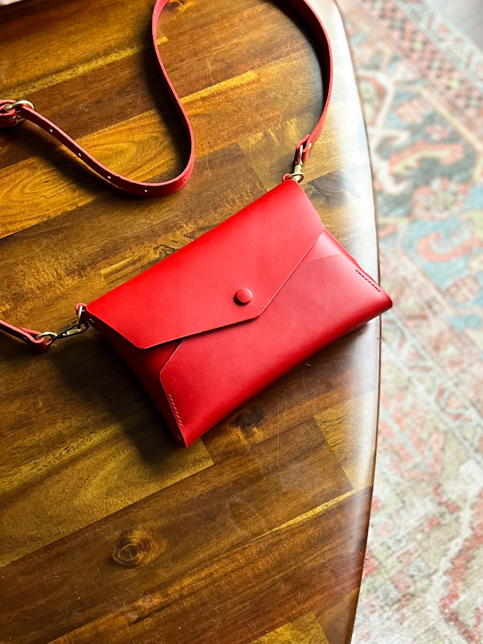 Envoy Bag