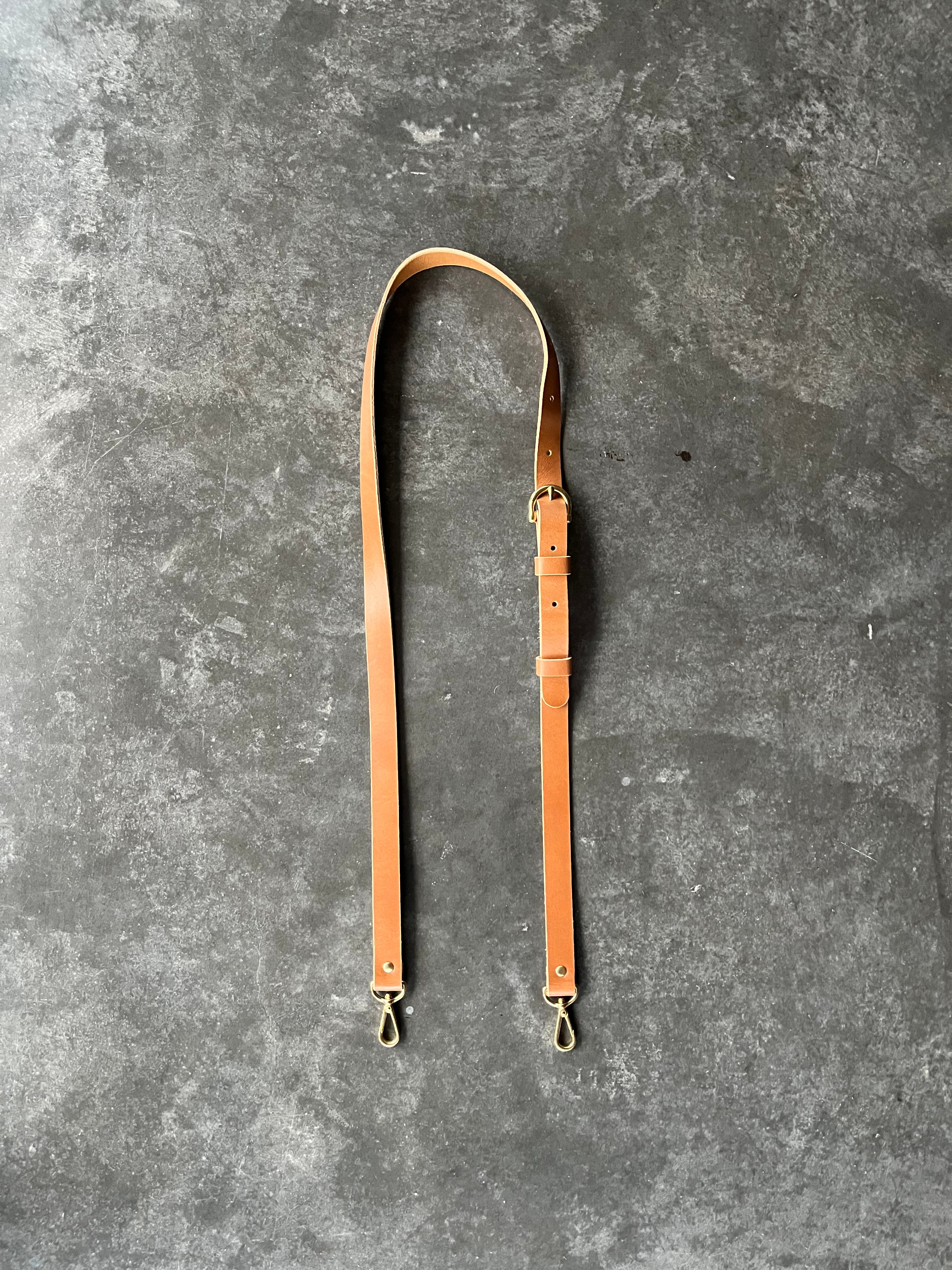 Classic Long Strap