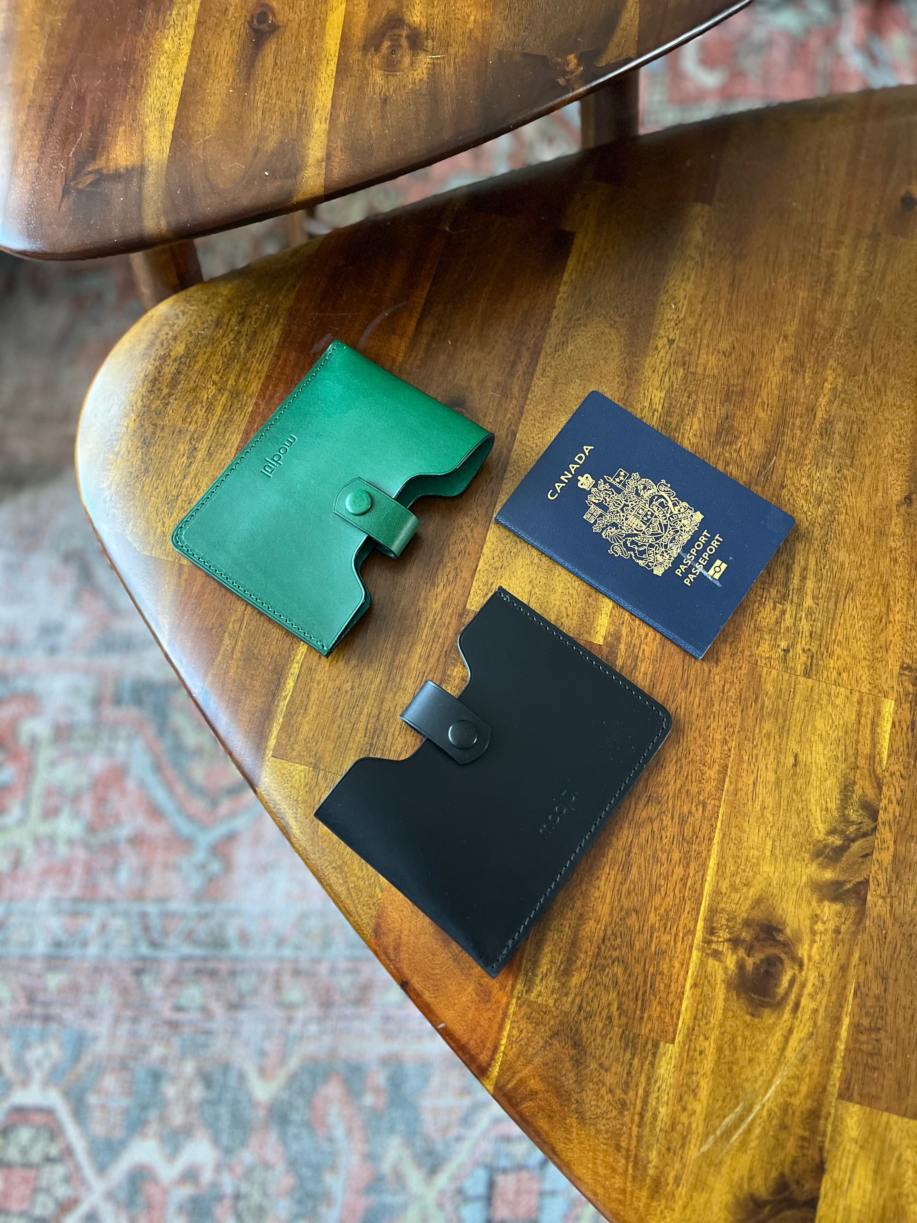 Passport Case