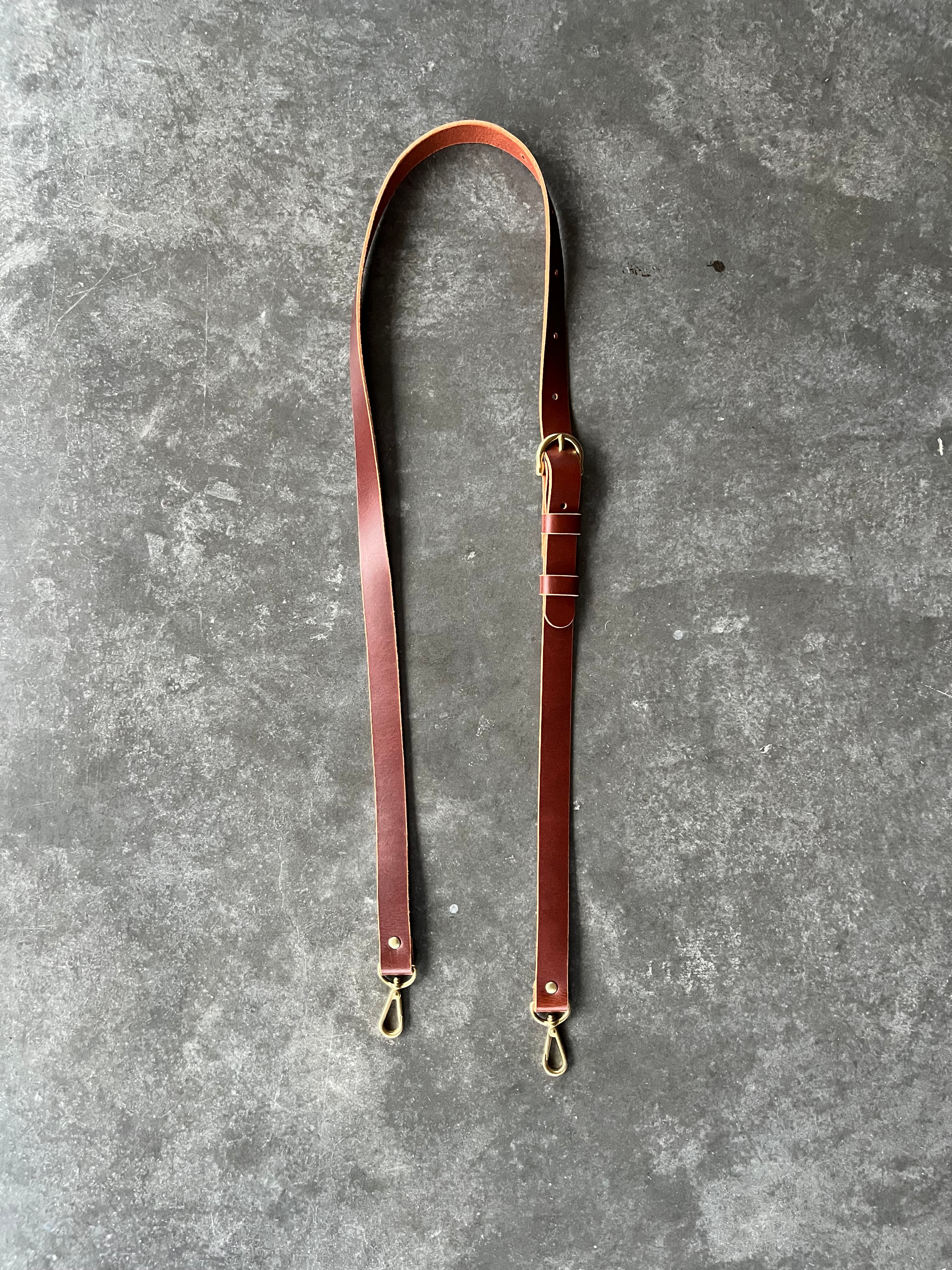 Classic Long Strap