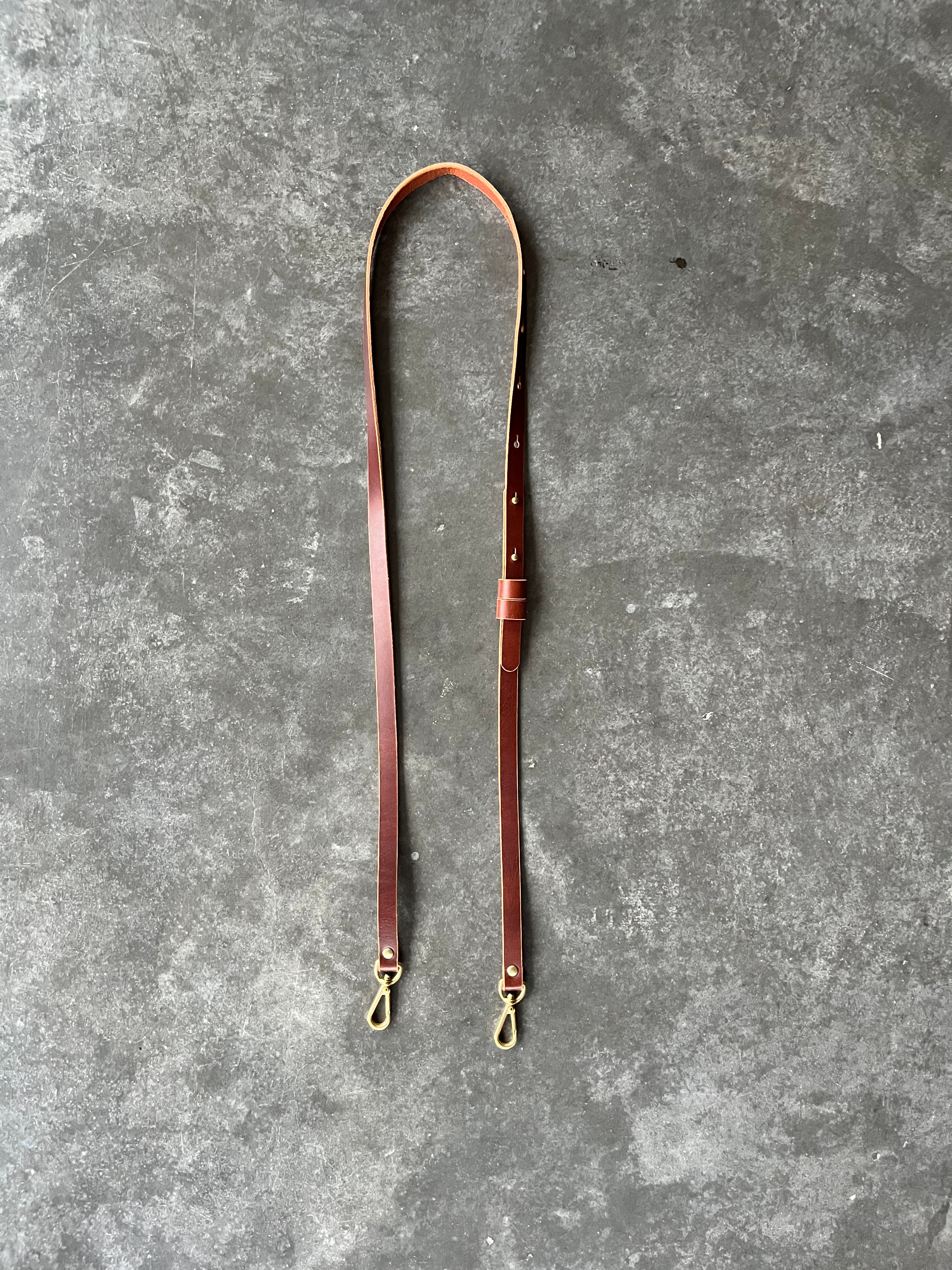 Thin Long Strap