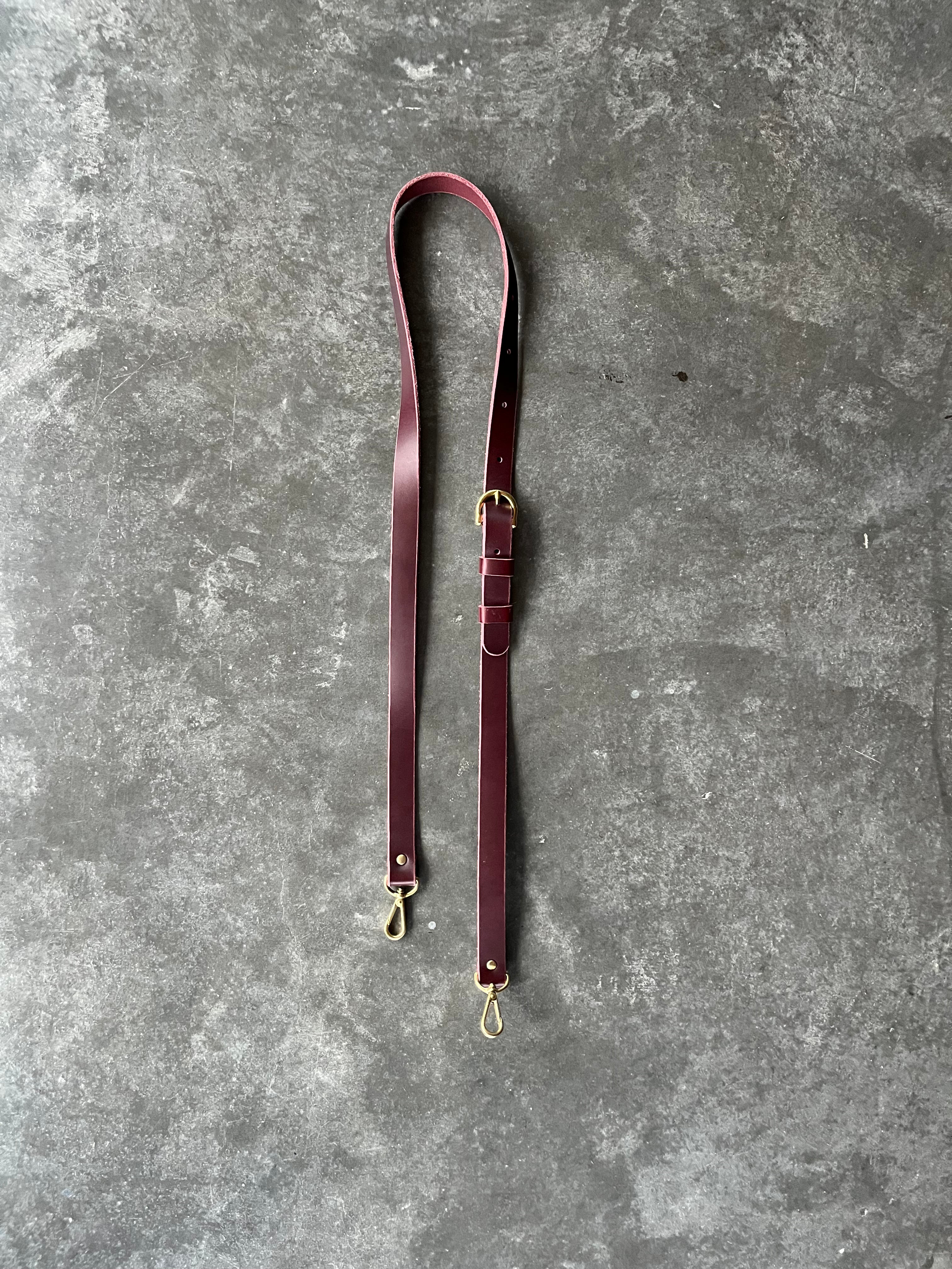 Classic Long Strap