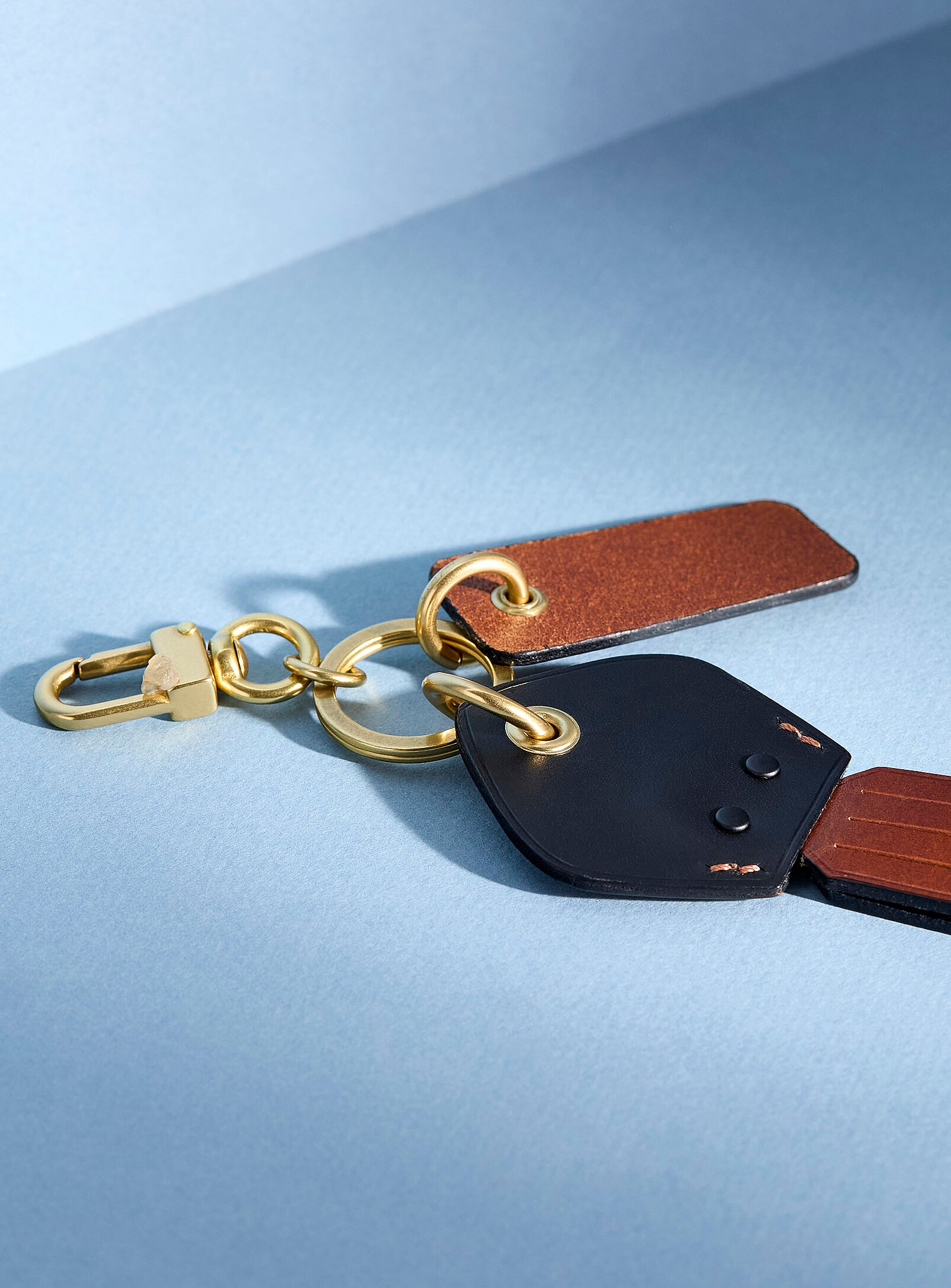 Squidi Vidi Bag Charm