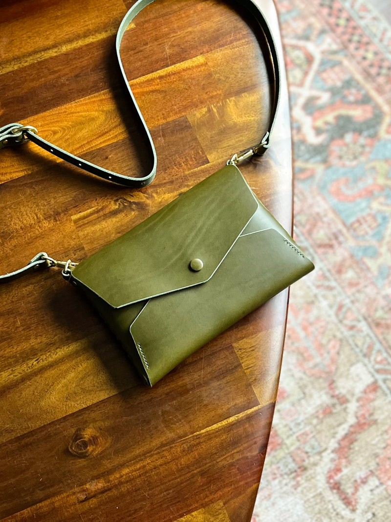 Envoy Bag
