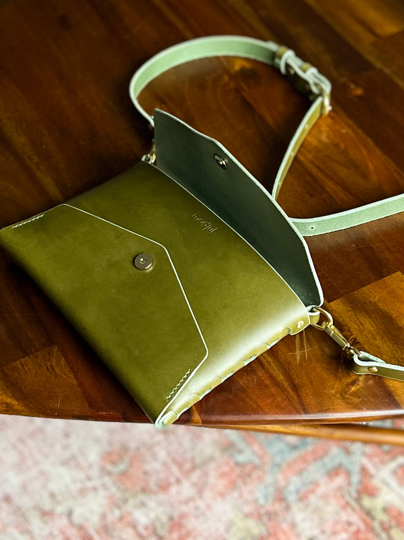 Envoy Bag